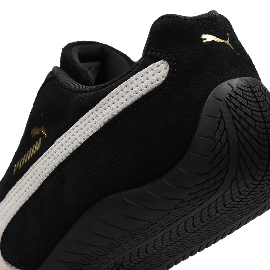 Puma - Speedcat OG - Puma Black-Puma white