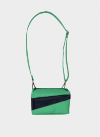 Susan bijl the new bum bag small sprout & water
