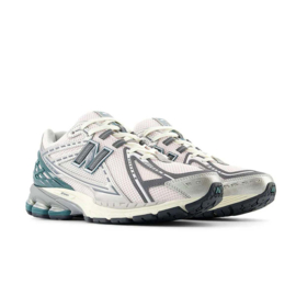 New Balance M1906RET - Silver Metallic / New Spruce
