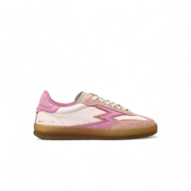 MoaConcept - CL056 - Sneaker Club - Pale Pink
