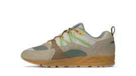 KARHU FUSION 2.0 "MÖLKKY PACK" TURTLEDOVE / SHADOW LIME F804184