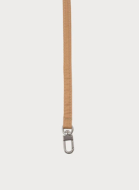 Susan Bijl - The New Strap - Camel