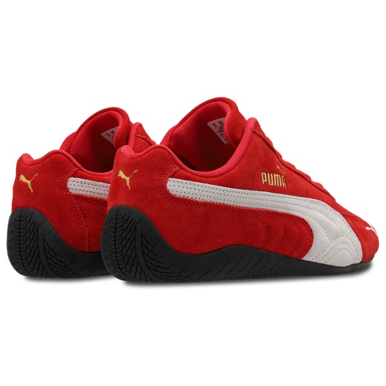 Puma - Speedcat OG - for all time red-puma white