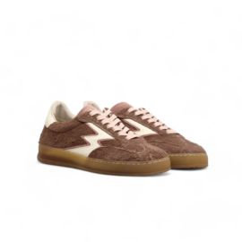 Club Suede Nude Pink Sneaker