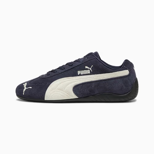 Puma - Speedcat OG woman - New Navy/Warm White