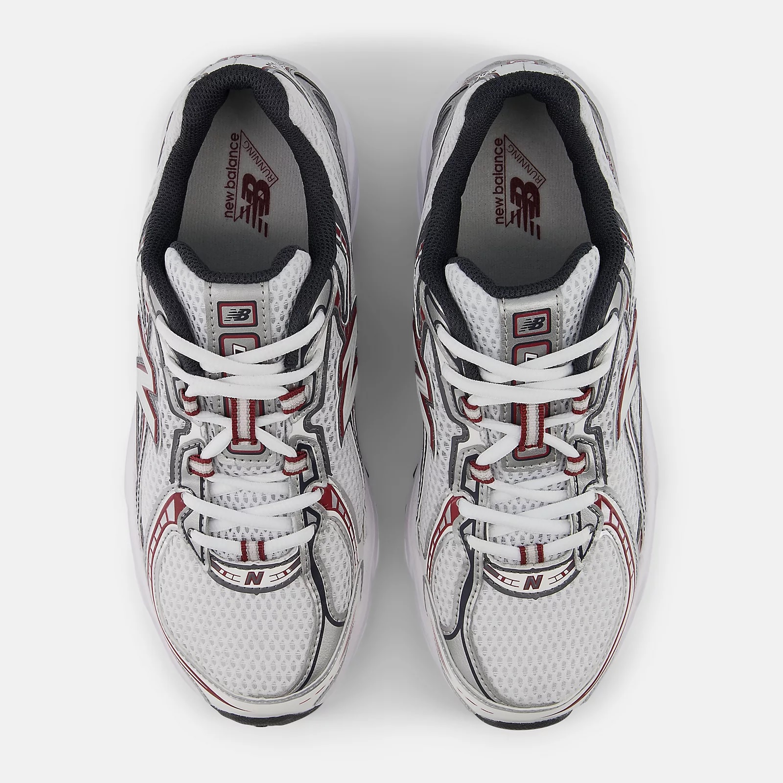 New Balance - U740RD2