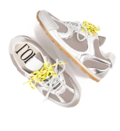 Toral - Bosco - Silver