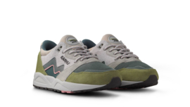 KARHU ARIA 95 SPHAGNUM / DARK FOREST F803123