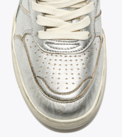 Diadora Heritage - B.560 Metal - White