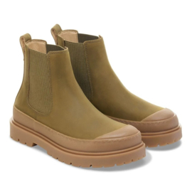 Birkenstock - Prescott Slip-on - Pine Green