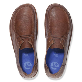 Birkenstock Utti lace roast