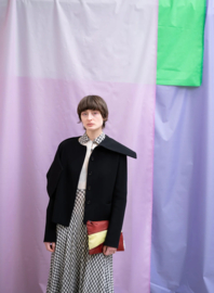 Susan Bijl - The New Pouch - Oxyde & Joy MEDIUM
