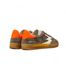 MoaConcept CL072  radica and Orange fluo club