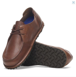 Birkenstock Utti lace roast