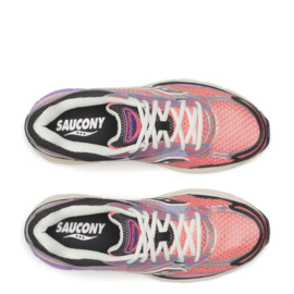 Saucony - Progrid Omni 9 men - Pink/Purple 
