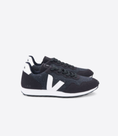 Veja SDU REC flannel dark white natural