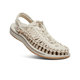 Keen - Uneek - Natural canvas / birch
