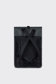 Rains backpack mini slate