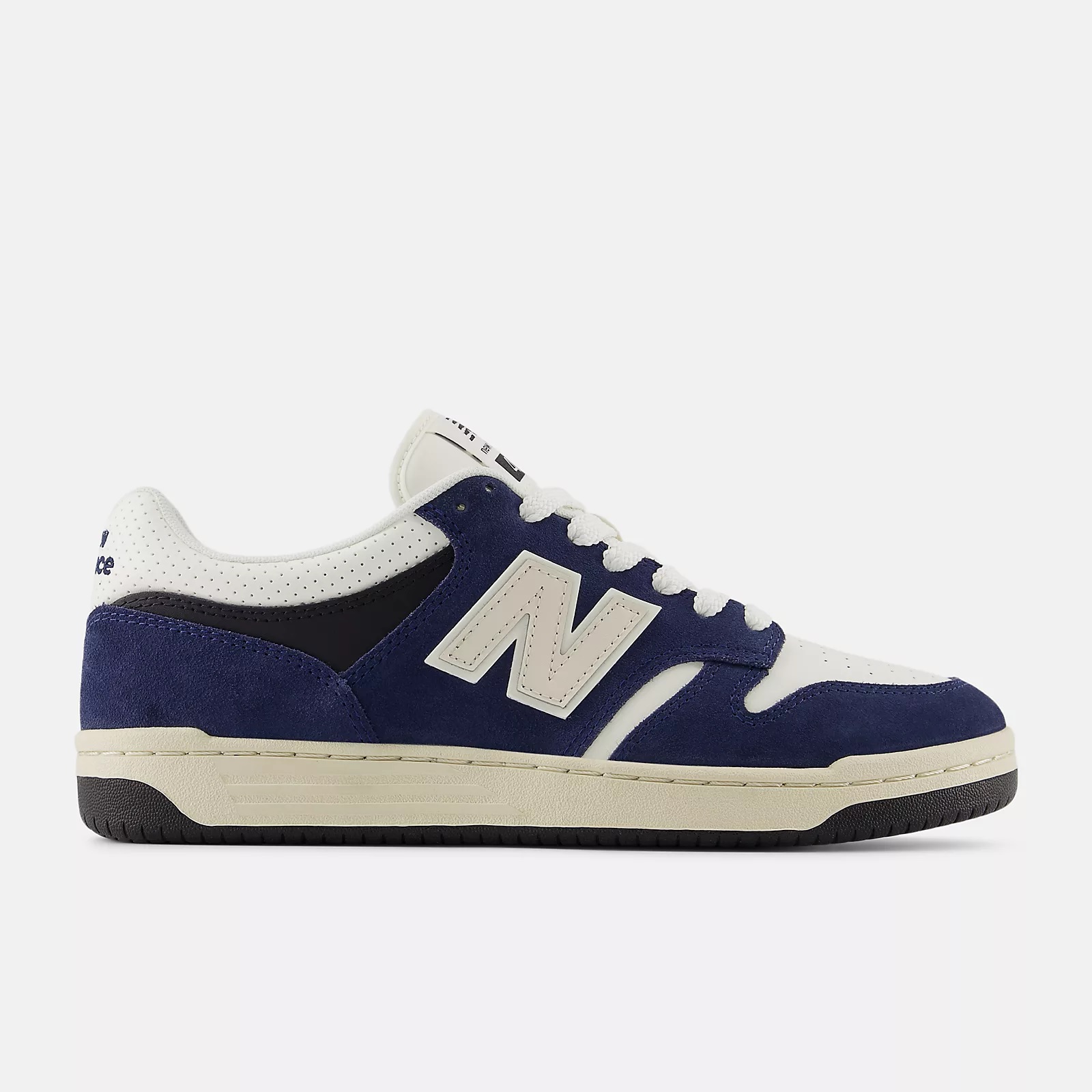 New Balance - 480PEN - Navy / Sea Salt