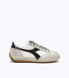 Diadora - Rally - White / Black