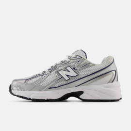 New Balance - U740WN2 - Navy / White / Shadow Grey