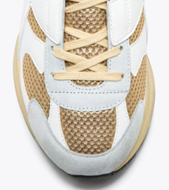 Diadora Heritage - Mercury Elite Urban - White / Gold