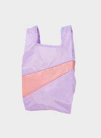Susan BIjl The New Shopping Bag Try & Select Medium