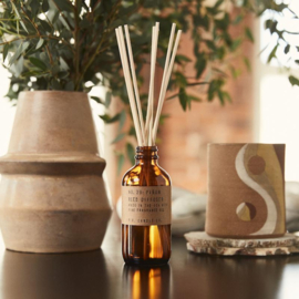 Pf candle co. Piñon- 3,5 fl oz Reed Diffuser