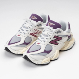New Balance 9060ESC -  Sea Salt/Scorpio