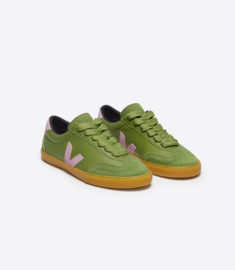 Veja Volley X make my lemonade kiwi orchid
