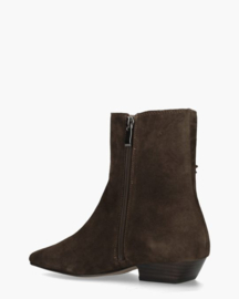 TORAL - LINETTE - SUEDE
