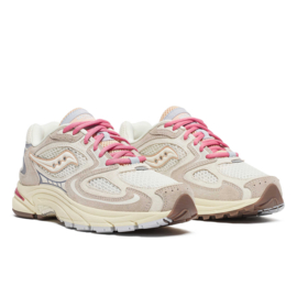 Saucony - Grid Jazz 9 Designed in Venice