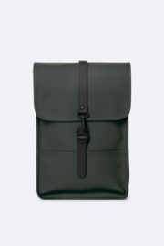 Rains backpack mini green