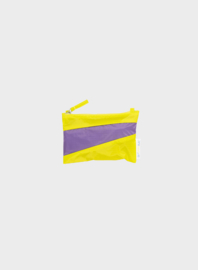 Susan Bijl the new pouch sport & lilac small