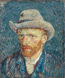 Van Gogh- alle schilderijen