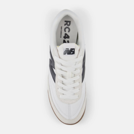 New Balance - URC42LA - White / Reflection