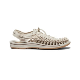 Keen - Uneek - Natural canvas / birch