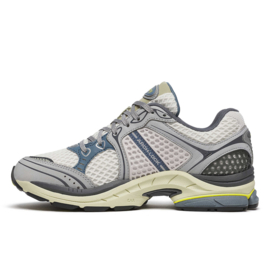 Saucony - Progrid Triumph 4 - Ice / Orion Blue