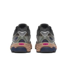 Saucony - ProGrid Omni 9 Disrupt - Blue/Brush