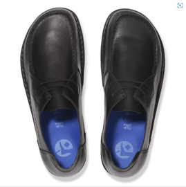 Birkenstock Utti lace black