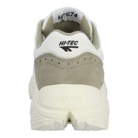 Hi-tec - HTS Shadow RGS woman - Gardenia/Winter twig/Black