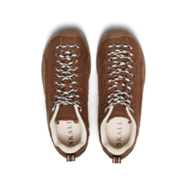Keen x Skall Jasper Split - Brown