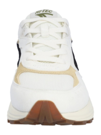 Hi-Tec HTS Shadow RGS - Gardenia / Pebble / Olive Branch