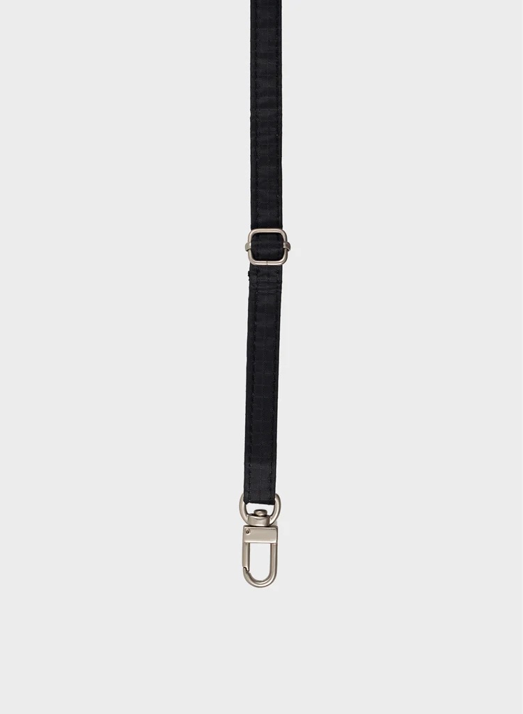 Susan Bijl - The New Strap - Black