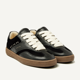Nubikk - Ray Owen Studs - Black