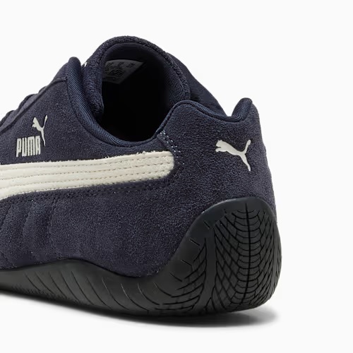Puma - Speedcat OG woman - New Navy/Warm White