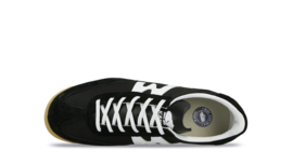 Karhu Mestari - Black/White F805003