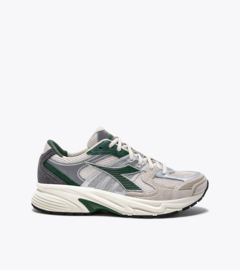 Diadora - Mythos Star - Light Grey / Metallic