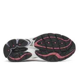 Saucony -  Progrid Omni 9 - Red Fade