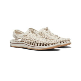 Keen - Uneek - Natural canvas / birch